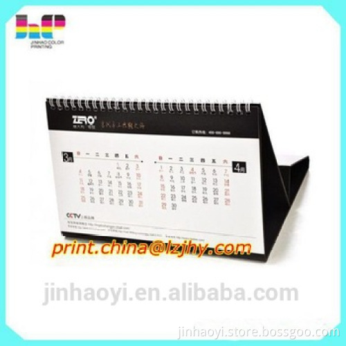 islamic table calendar 2016 acrylic /plexiglass /perspexdesk planner calendar design 2016
